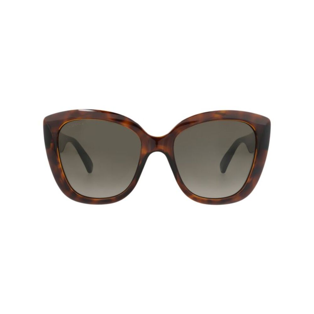 Gucci Cat Eye-Frame  Sunglasses Multi Womens